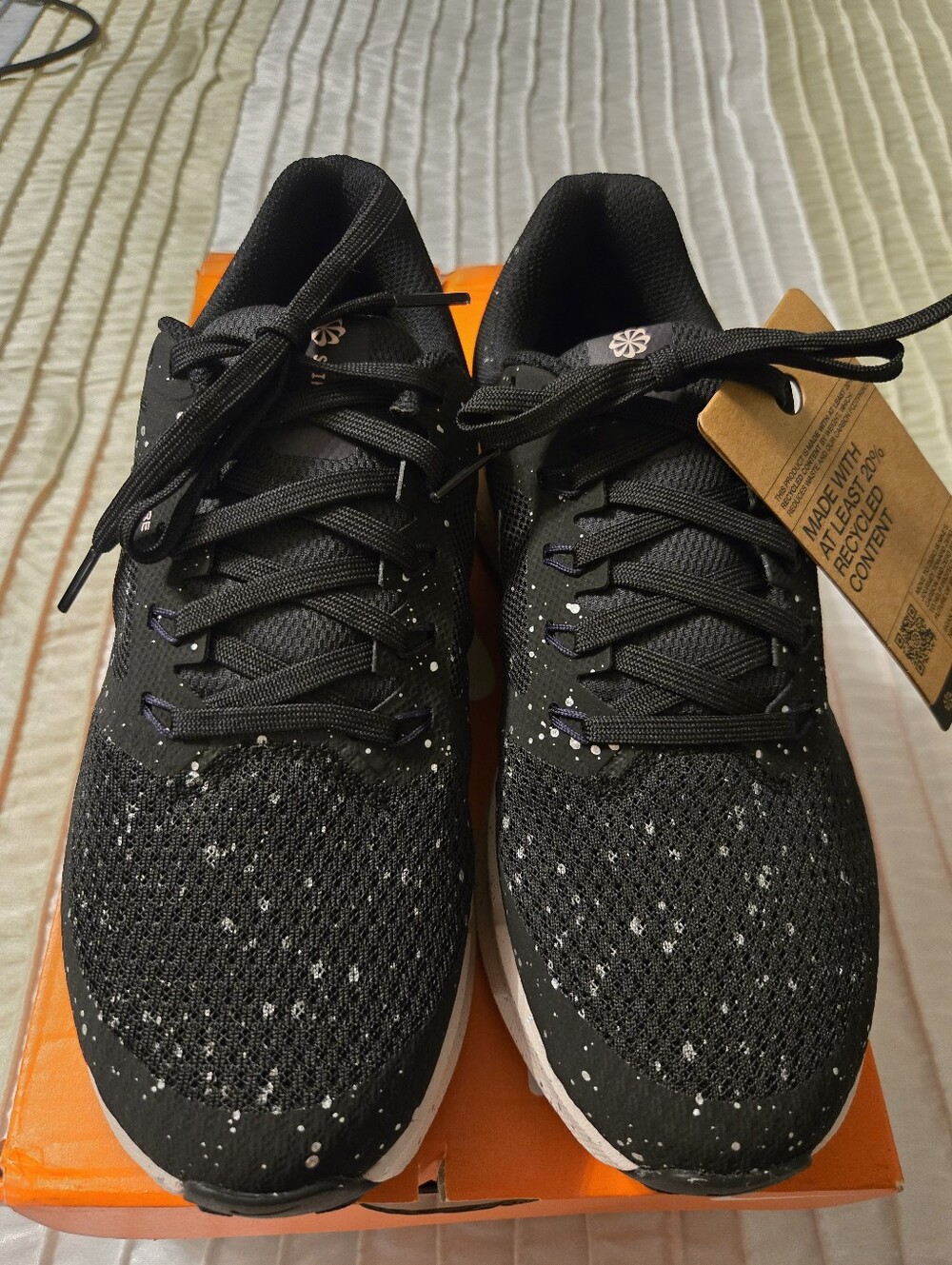 Nike Run Swift 3 Womens Running Shoes Size 7